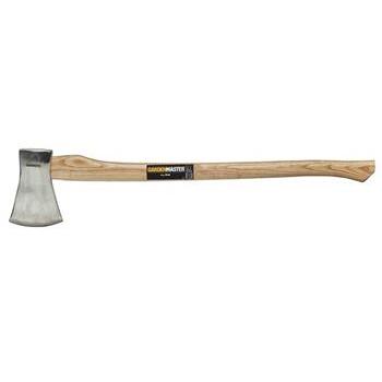 Gardenmaster Axe Timber Handle