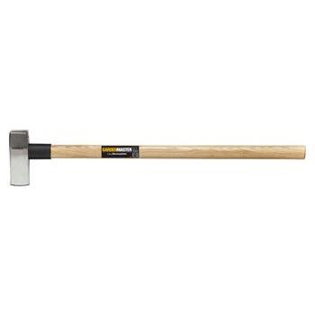 Gardenmaster Blocksplitter
