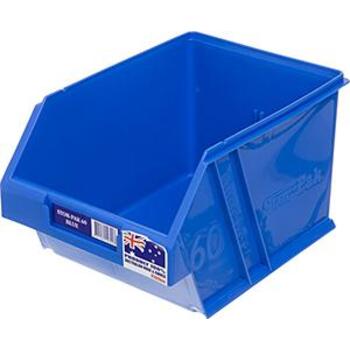 Storpak 60 Blue 6L