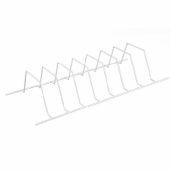Sp- File Rack Avery 390X900Mm Straight Edge White