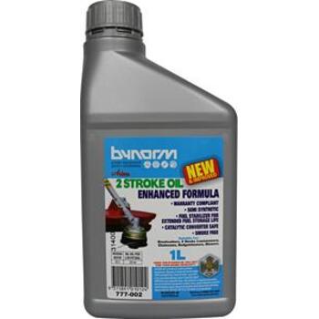 Bynorm Oil-engine 2 Stroke 1litre