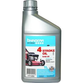 Bynorm Oil-engine 4 Stroke 1litre