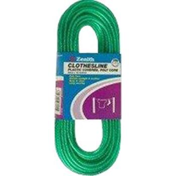 Clothesline Wire Pvc/Poly 5mmx15M