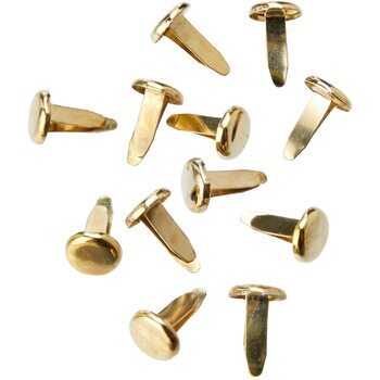 Sp- Paper Fastener Premier 9Mm Bx200