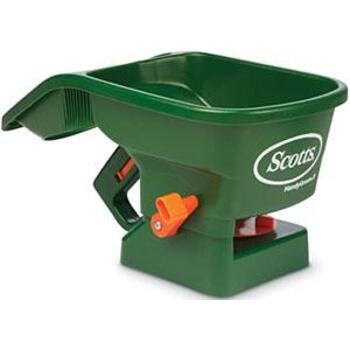 Spreader Fert Handy Green