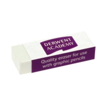 Eraser Derwent Academy Large