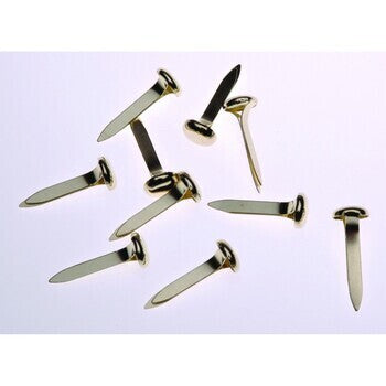 Sp- Paper Fastener Esselte 19Mm Bx200