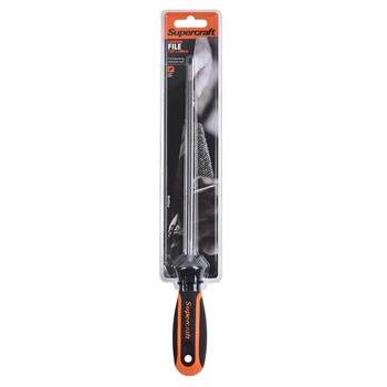 File Chainsaw 1/4 x 200mm Supercraft
