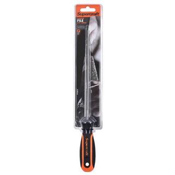 File Chainsaw 3/16x200mm Supercraft
