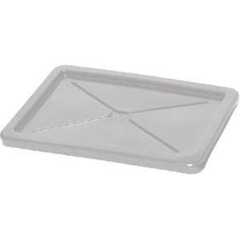 Lid Stack N Nest Clear