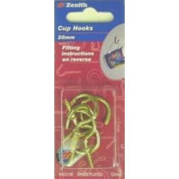 Hooks Cup 3.0x28mm Bp Cd5