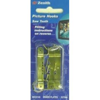 Hook Saw Tooth Bp Cd4