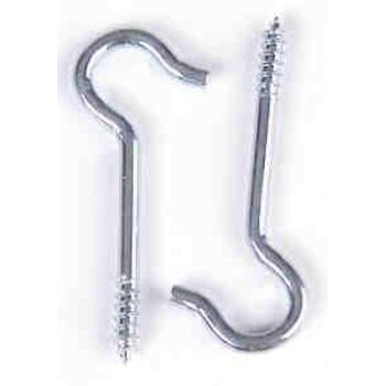 Hooks Ceiling 4.0x65mm Zp Cd2