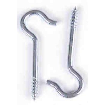 Hooks Ceiling 6.0x95mm Zp Cd2