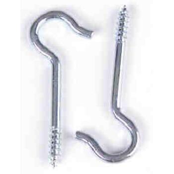 Hooks Ceiling 6.3X105mm Zp Cd2