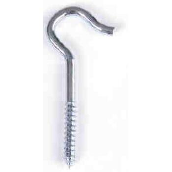 Hooks Ceiling 7.6X125mm Zp Cd1