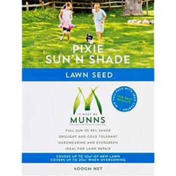 Pixie Sun N Shade 400g