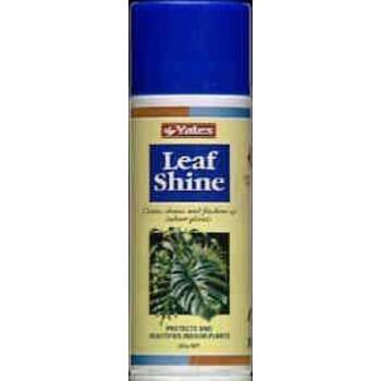 Yates Leaf Shine 225g