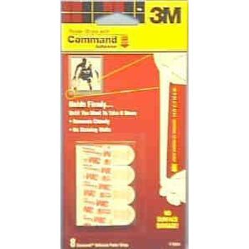 Poster Strip Command Adhesive