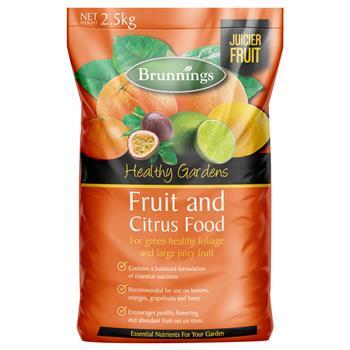 Brunnings Fruit&citrusfood2.5k