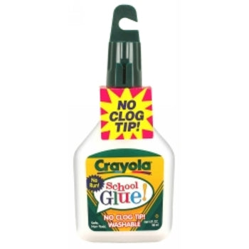 Glue Crayola School 118Ml