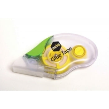 Glue Marbig Tape Roller 8.4Mmx10M H/Sell