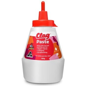 Glue Clag 150Gm Paste