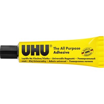 Glue All Purpose Uhu 33Ml