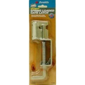 Latch Gate Set Zp Cd1