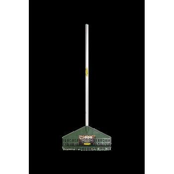 Rake Grt Aussie Super Alum Hdle 580mm