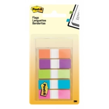 Flags Post-It Mini 683-5Cb2