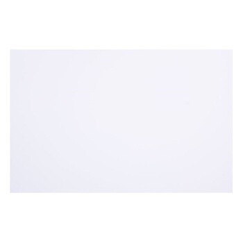 Foam Board 500X770 White (5)