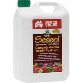 Seasol Concentrate 4 Litres