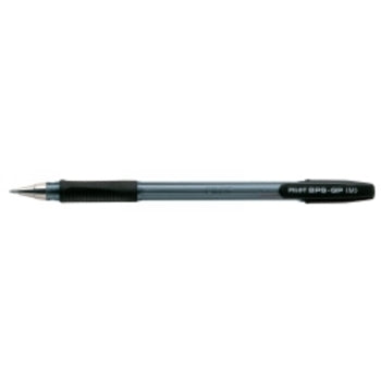 Pen Pilot Bp Bps-Gp Med Black