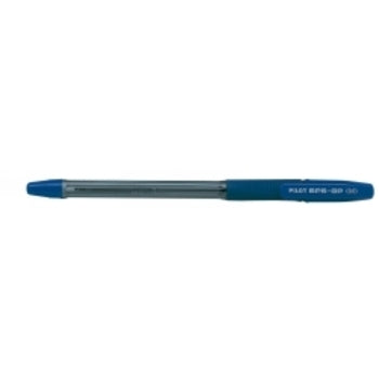 Pen Pilot Bp Bps-Gp Med Blue