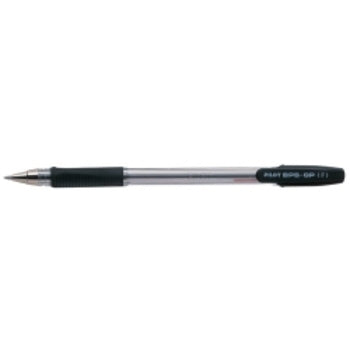 Pen Pilot Bp Bps-Gp F Black