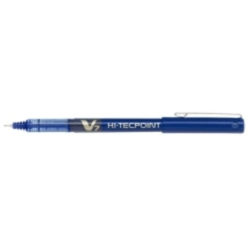 Pen Pilot Hi-Tecpoint Bx-V7 Fine Blue