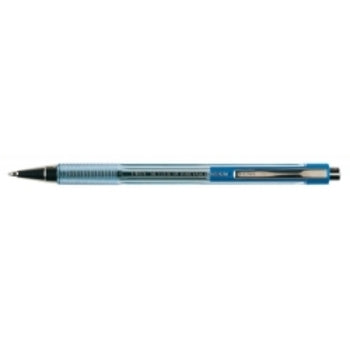 Pen Pilot Bp Bp145 Retract Med Blue