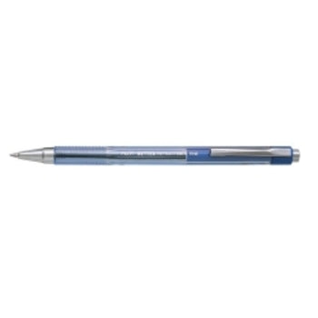 Pen Pilot Bp Bp145 Retract F Blue