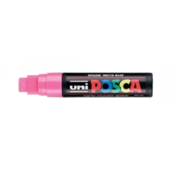Marker Uni Posca Pc17K 15Mm Pink