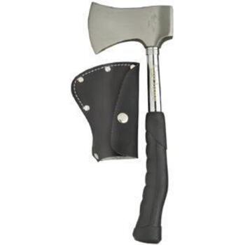 Cyclone Hatchet Steel Shaft