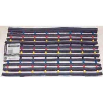 Door Mat Rubber Strip 330X590mm