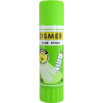 Glue Stick Osmer 40Grm White