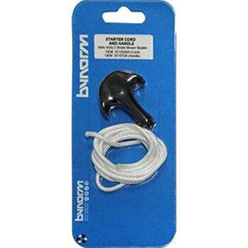 Bynorm Starter Cord With Handle Victa