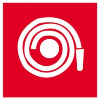 Sp- Sign Apli S/Adh Pk1 Fire Hose
