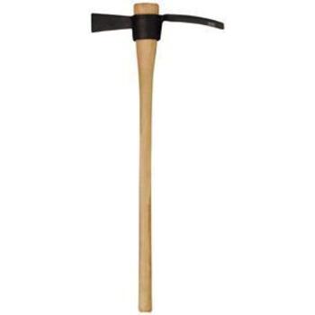 Gardenmaster Mattock Cutter End With handle