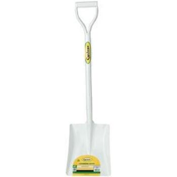 Shovel Small All Steel Cyclone