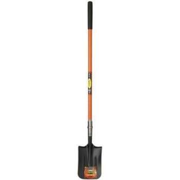 Shovel Post Hole Fibreglass Cyclone