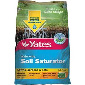 Soil Wetter Granular 5 Litre