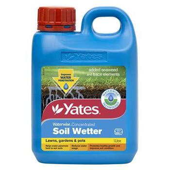 Soil Wetter Concentrate 1 Litre